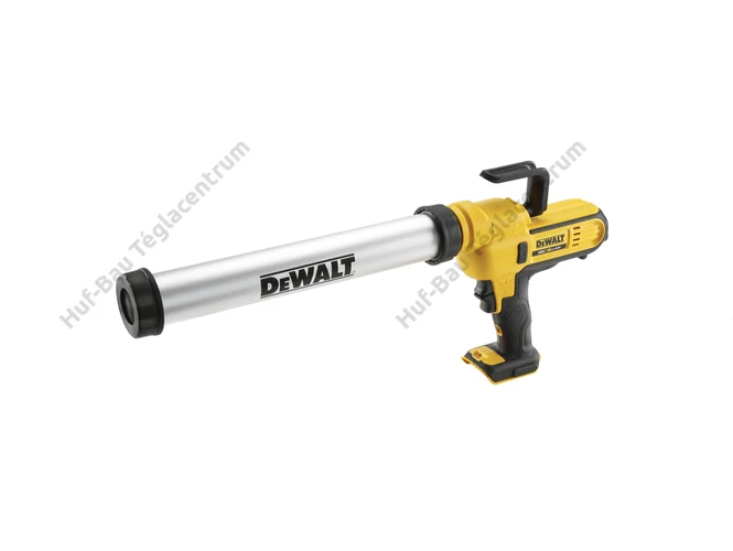 DEWALT DCE580N-XJ akkumulátoros kinyomó pisztoly