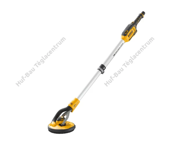 DEWALT DCE800N-XJ akkumulátoros falcsiszoló