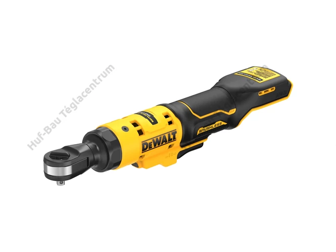 DEWALT DCF504N-XJ XR akkus racsnis csavarkulcs