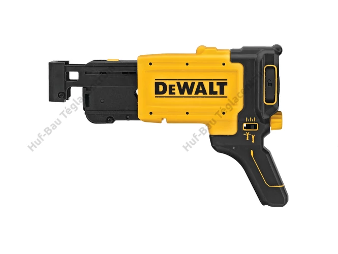 DEWALT DCF6202-XJ csavaradagoló feltét