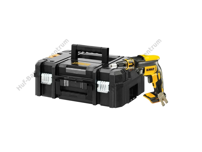 DEWALT DCF620NT-XJ gipszkartoncsavarozó