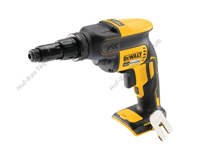 DEWALT DCF622N-XJ akkumulátoros csavarozó
