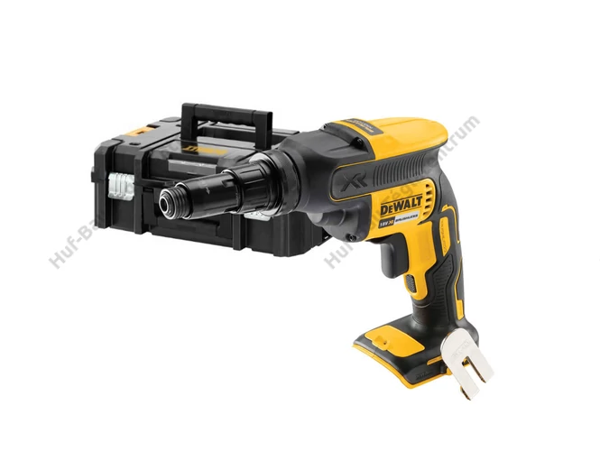 DEWALT DCF622NT-XJ akkumulátoros csavarozó