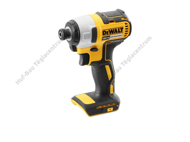 DEWALT DCF787N-XJ akkumulátoros ütvecsavarozó