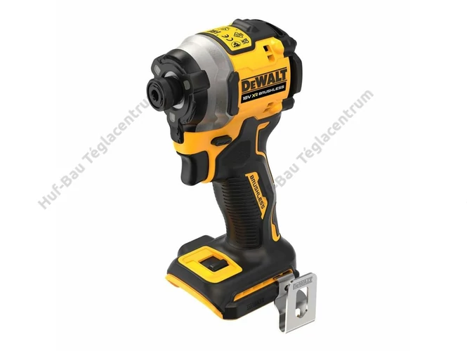 DEWALT DCF850N-XJ ütvecsavarozó