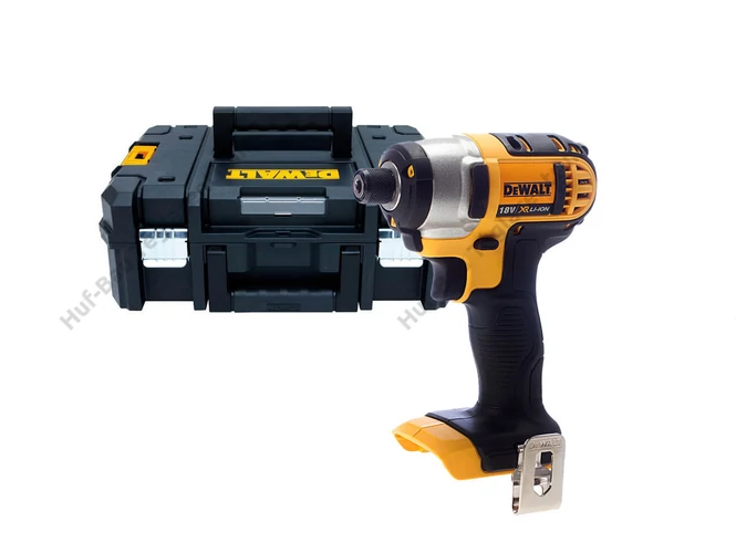 DEWALT DCF888NT-XJ akkumulátoros ütvecsavarozó