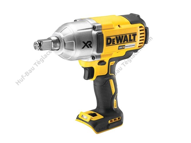 DEWALT DCF899HN-XJ akkumulátoros ütvecsavarozó