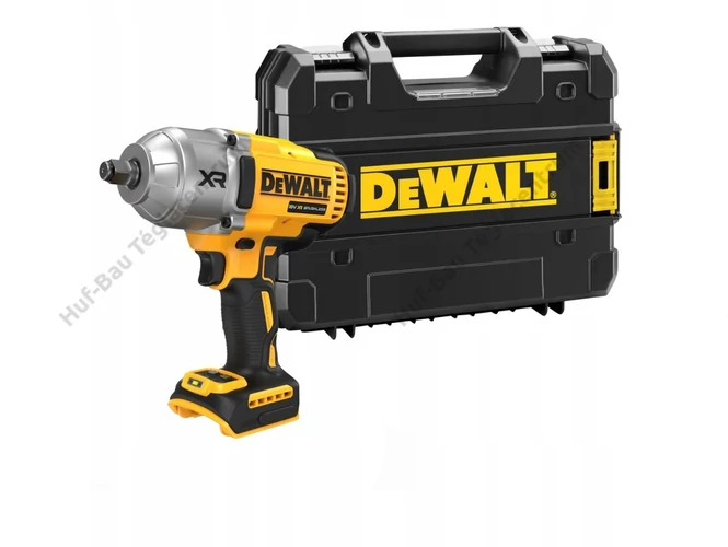 DEWALT DCF900NT-XJ XR akkus ütvecsavarozó