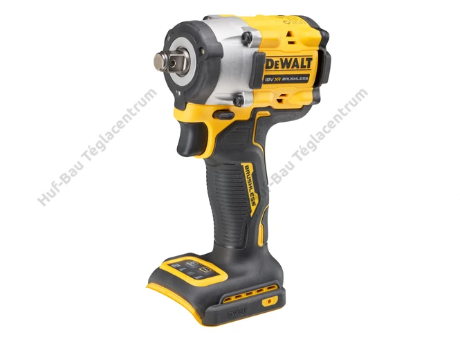 DEWALT DCF921N-XJ akkumulátoros ütvecsavarozó