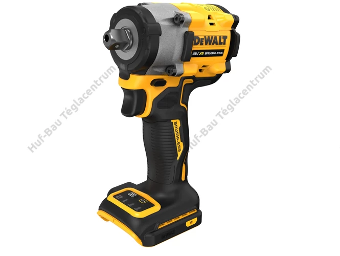 DEWALT DCF922N-XJ akkumulátoros ütvecsavarozó