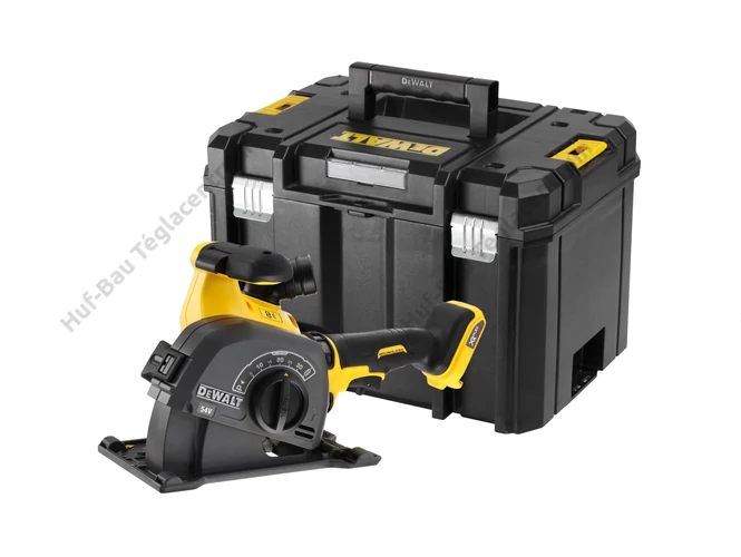 DEWALT DCG200NT-XJ akkumulátoros falhoronymaró