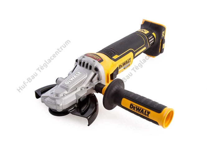 DEWALT DCG405FN-XJ lapos sarokcsiszoló