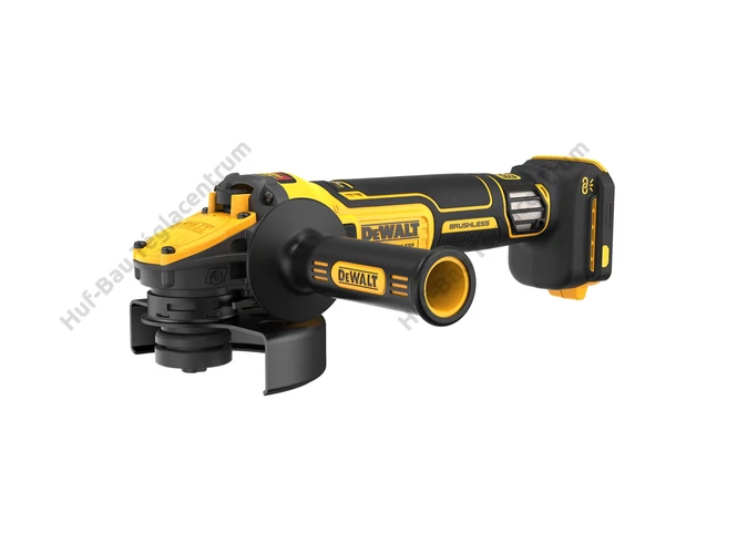 DEWALT DCG409VSN-XJ XR akkus sarokcsiszoló