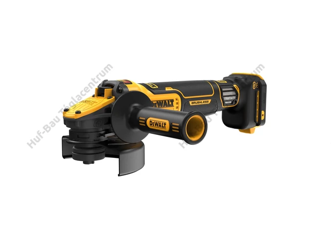 DEWALT DCG416VSN-XJ XR akkus sarokcsiszoló