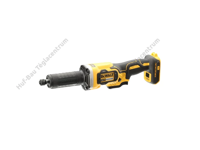 DEWALT DCG426N-XJ akkumulátoros egyenes csiszoló