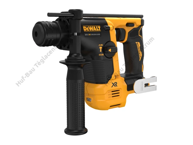DEWALT DCH072N-XJ akkumulátoros fúrókalapács