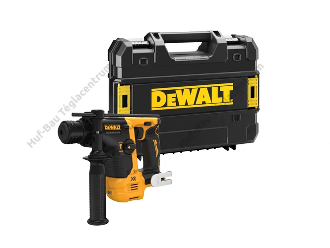 DEWALT DCH072NT-XJ akkumulátoros fúrókalapács