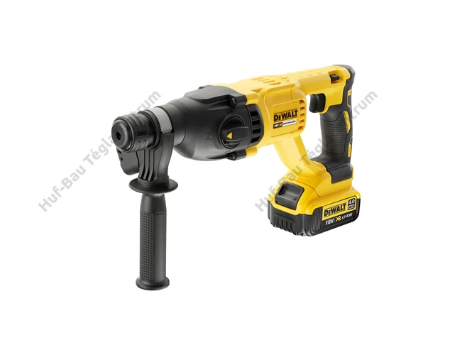 DEWALT DCH133M1-QW fúrókalapács