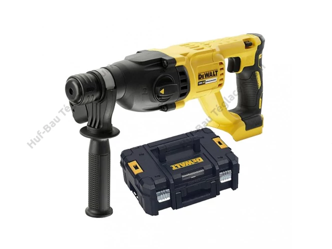 DEWALT DCH133NT-XJ fúrókalapács