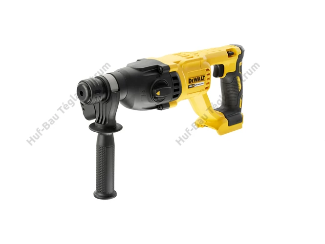 DEWALT DCH133N-XJ fúrókalapács akku és töltő nélkül - SDS-Plus
