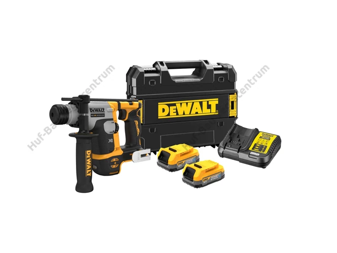 DEWALT DCH172E2T-QW akkumulátoros fúrókalapács
