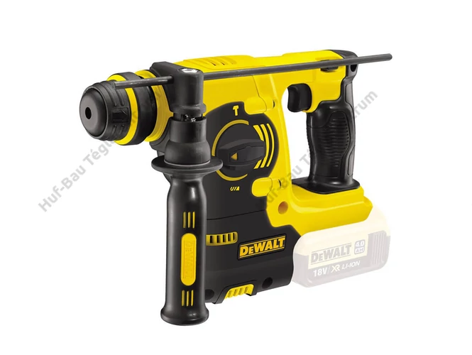 DEWALT DCH253N-XJ akkumulátoros fúrókalapács
