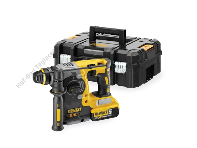 DEWALT DCH273P2-QW akkumulátoros fúrókalapács