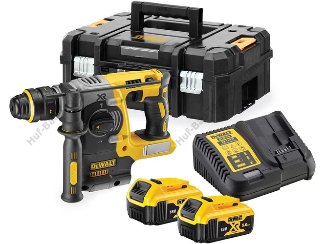 DEWALT DCH273P2T-QW akkumulátoros fúrókalapács