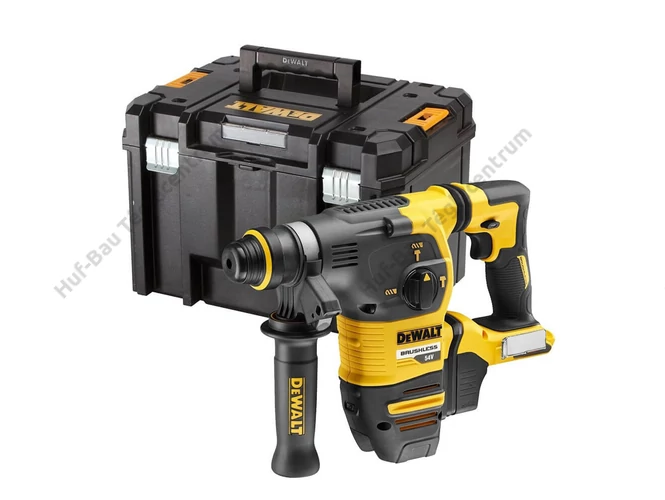 DEWALT DCH323NT-XJ akkumulátoros fúrókalapács