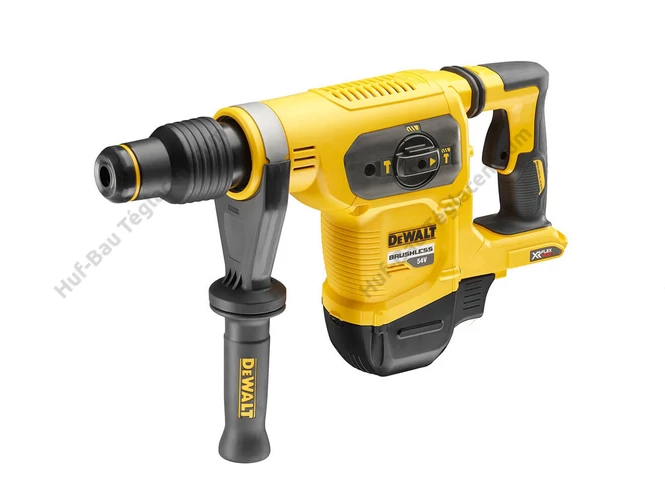 DEWALT DCH481N-XJ akkumulátoros fúrókalapács