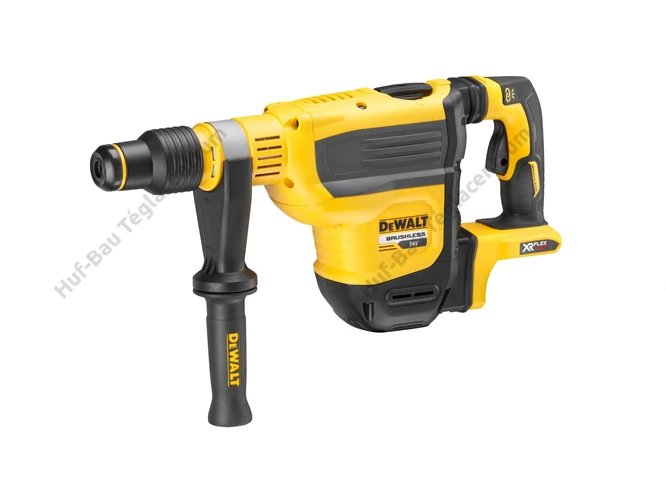 DEWALT DCH614N-XJ akkumulátoros fúrókalapács