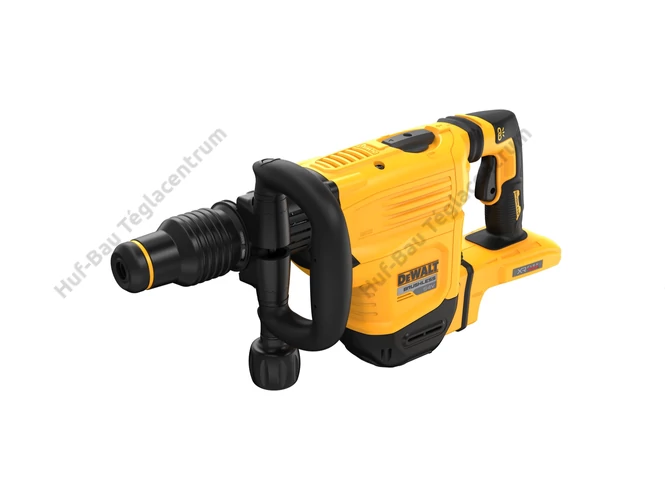 DEWALT DCH832N-XJ akkumulátoros forgácsoló kalapács