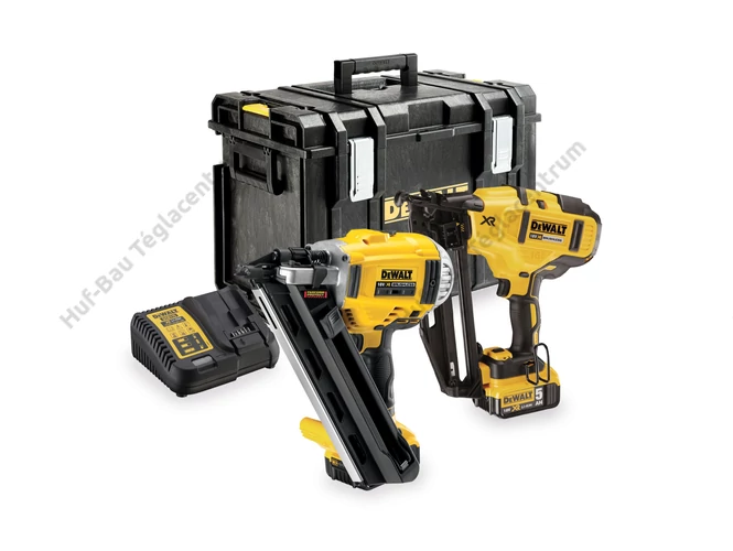 DEWALT DCK264P2-QW akkus gépszett