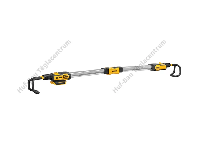 DEWALT DCL045-XJ akkumulátoros LED lámpa