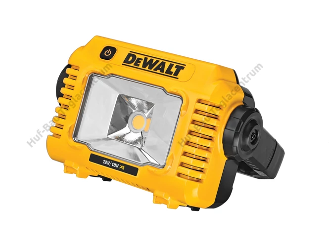 DEWALT DCL077-XJ akkumulátoros LED munkalámpa