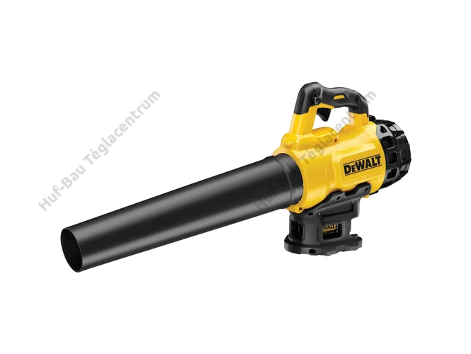 DEWALT DCM562P1-QW avartakarító akkuval, töltővel - 18V