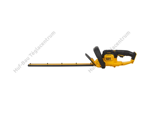 DEWALT DCM563PB-XJ akkumulátoros sövényvágó