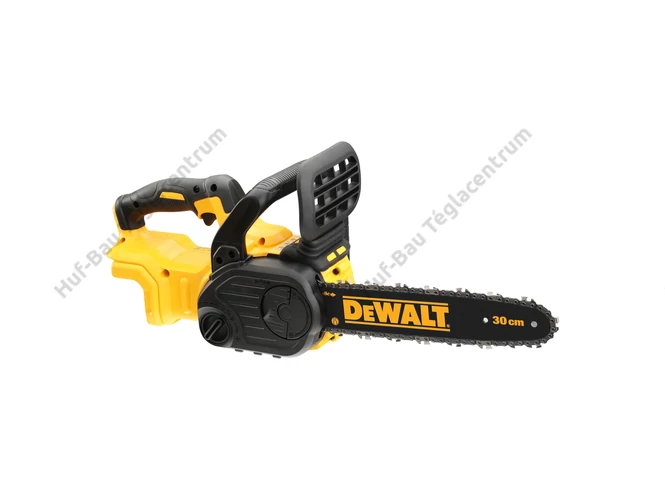DEWALT DCM565N-XJ akkumulátoros láncfűrész
