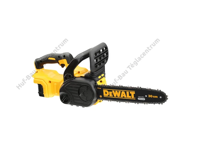 DEWALT DCM565P1-QW akkumulátoros láncfűrész
