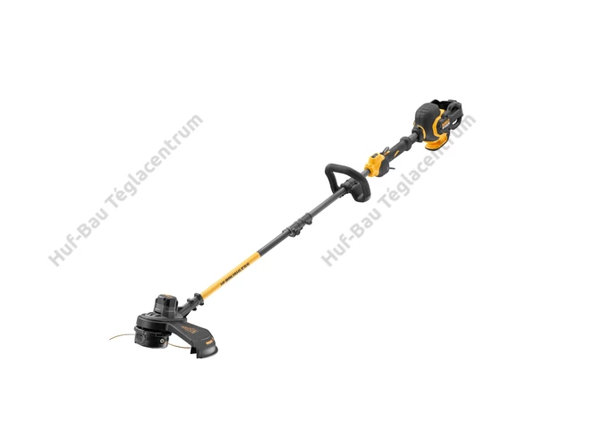 DEWALT DCM5713N-XJ akkumulátoros szegélynyíró