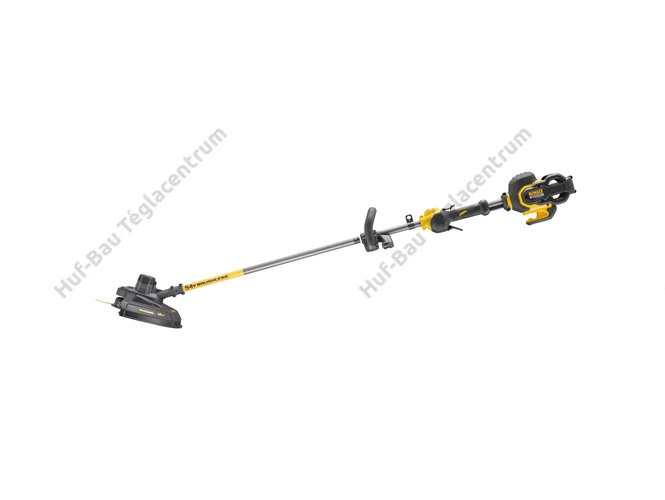 DEWALT DCM571N-XJ akkumulátoros szegélynyíró