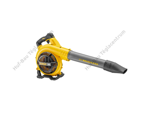 DEWALT DCM572N-XJ akkumulátoros avartakarító