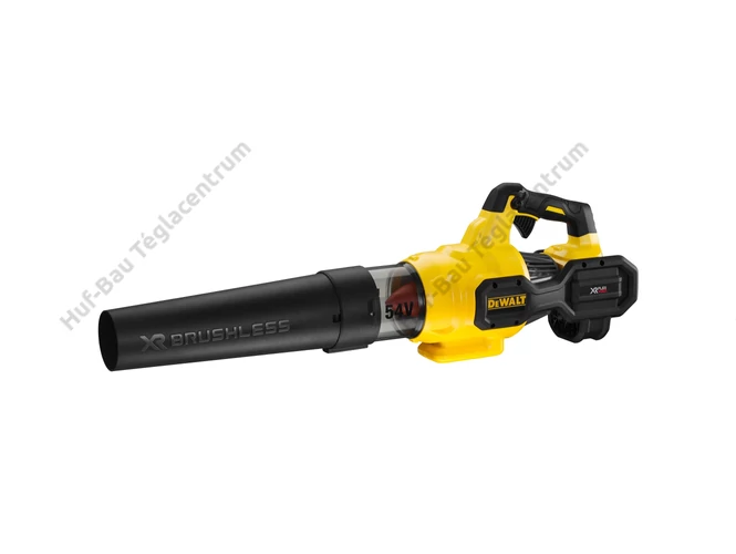 DEWALT DCMBA572N-XJ akkumulátoros lombfúvó