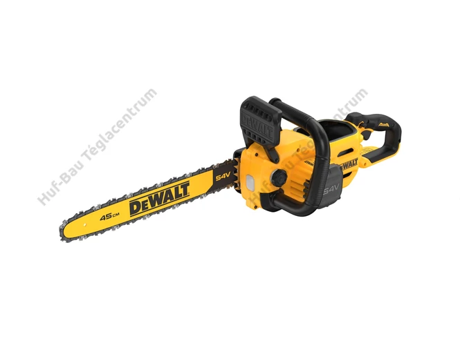 DEWALT DCMCS574N-XJ akkumulátoros láncfűrész