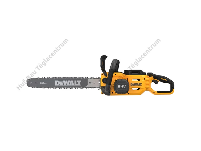 DEWALT DCMCS575N-XJ akkumulátoros láncfűrész