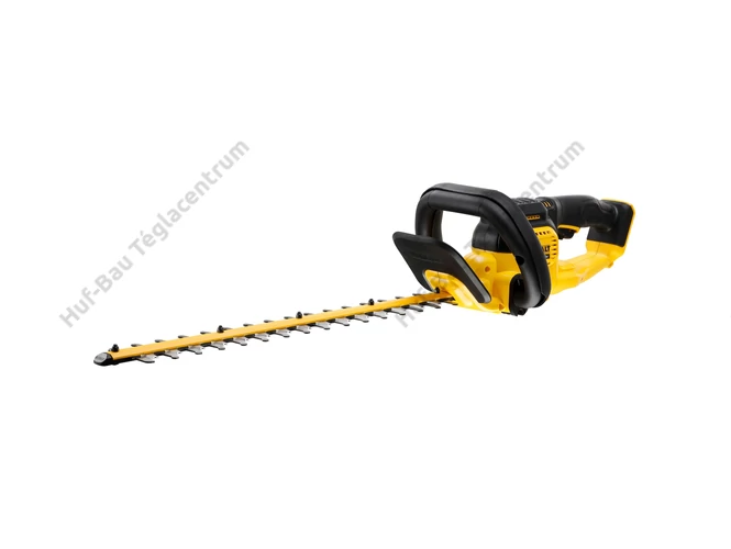 DEWALT DCMHT563N-XJ akkumulátoros sövényvágó