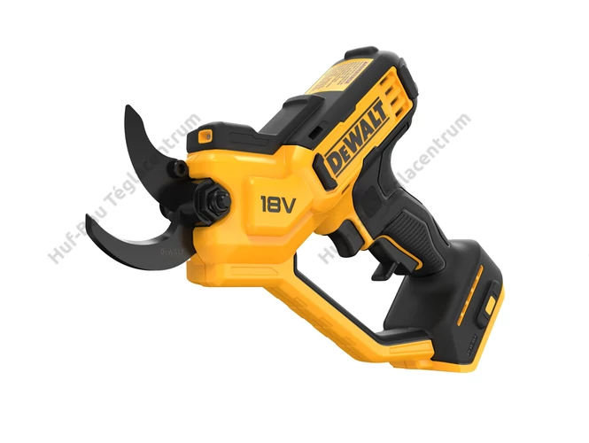 DEWALT DCMPP568N-XJ akkumulátoros metszőolló - 18V