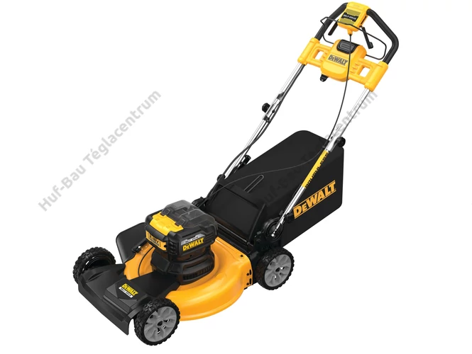 DEWALT DCMWSP564N-XJ akkumulátoros fűnyíró - önjáró