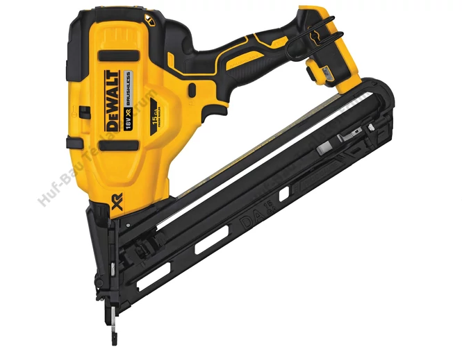 DEWALT DCN650N-XJ akkumulátoros szögező