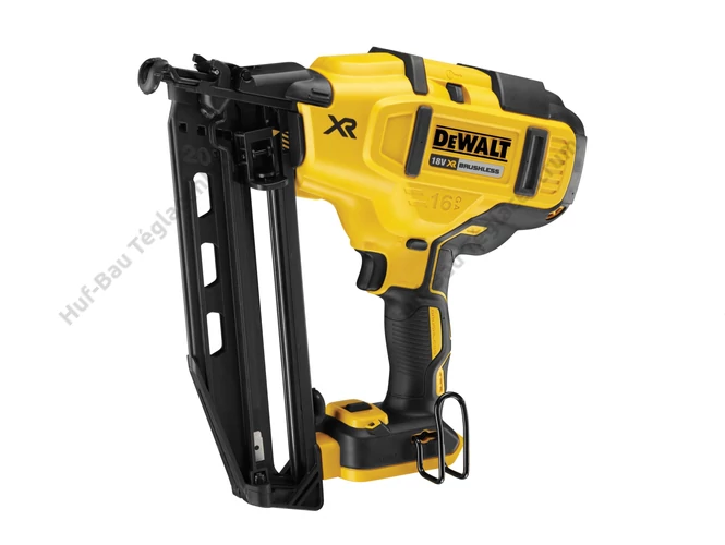 DEWALT DCN660N-XJ akkumulátoros szögbelövő